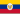 Drapeau de la République de Nouvelle-Grenade