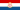 Drapeau de la République d'Herceg-Bosna