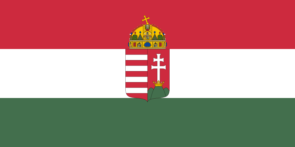 Fichier:Flag of Hungary (1869-1874).svg