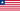 Drapeau du Libéria