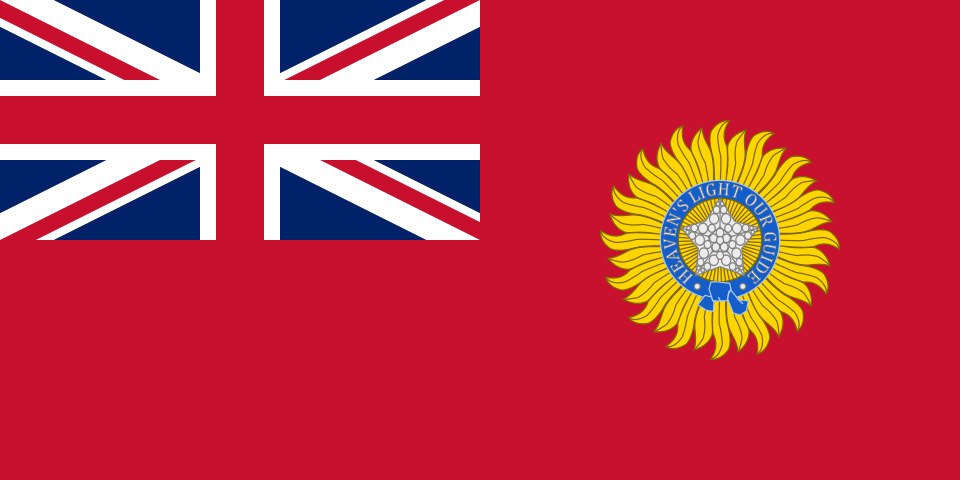 Fichier:British Raj Red Ensign.svg