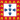 Drapeau du Portugal