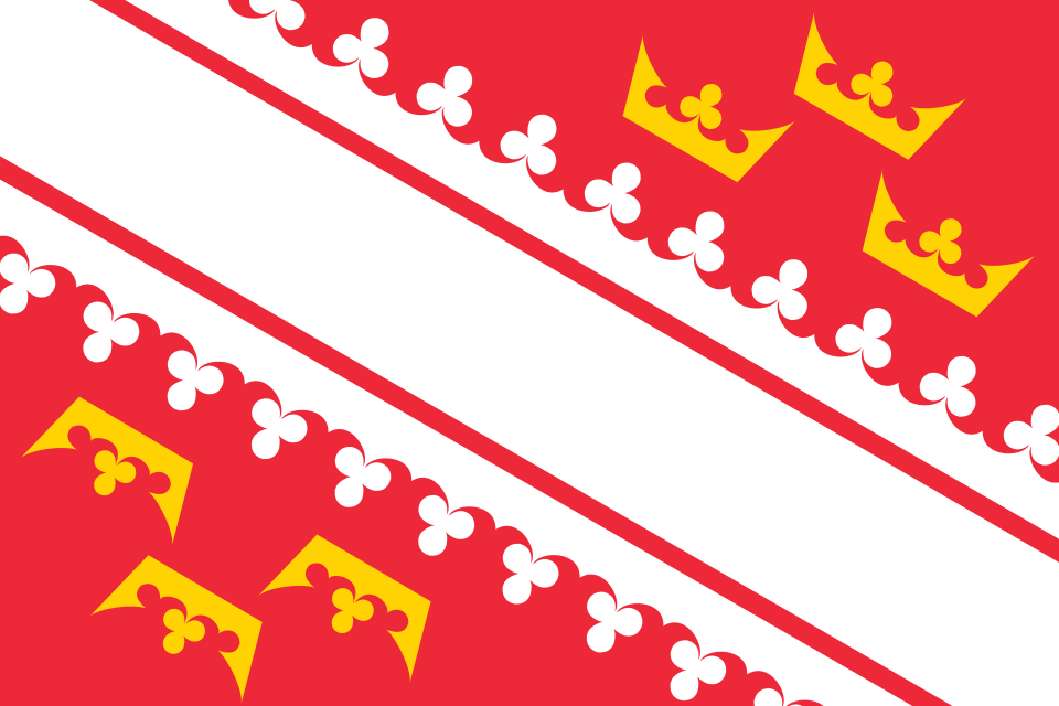 Fichier:Flag of Alsace.svg