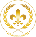 Les Nationalistes, refondation en 2015 du PNF