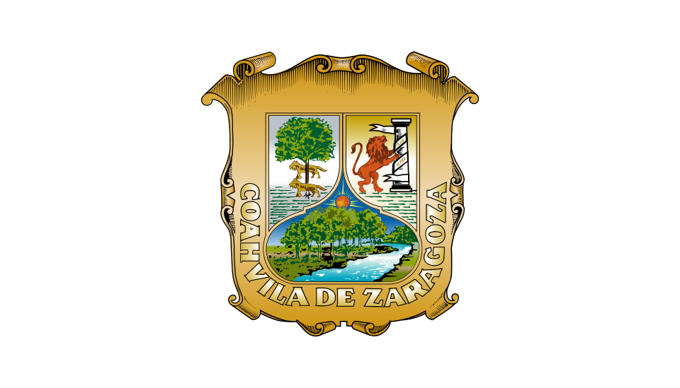 Fichier:Flag of Coahuila.svg