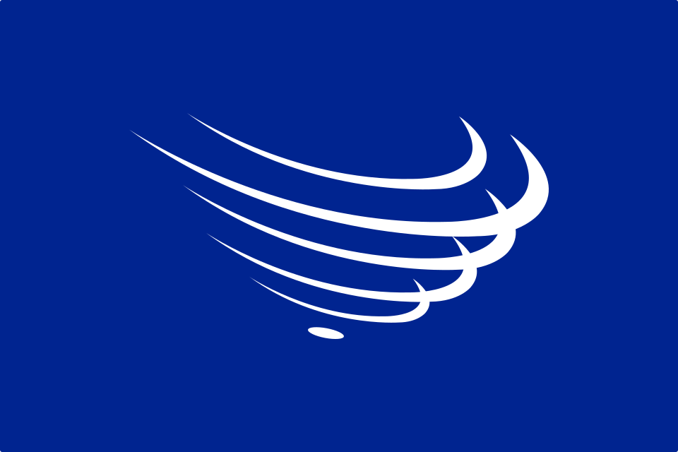 Fichier:Flag of UNASUR.svg
