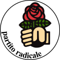 Parti radical (Italie)