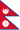 Drapeau du Népal