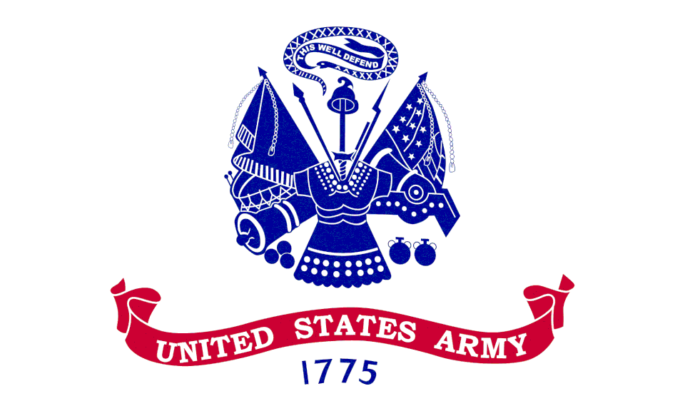 Fichier:Army flag.gif