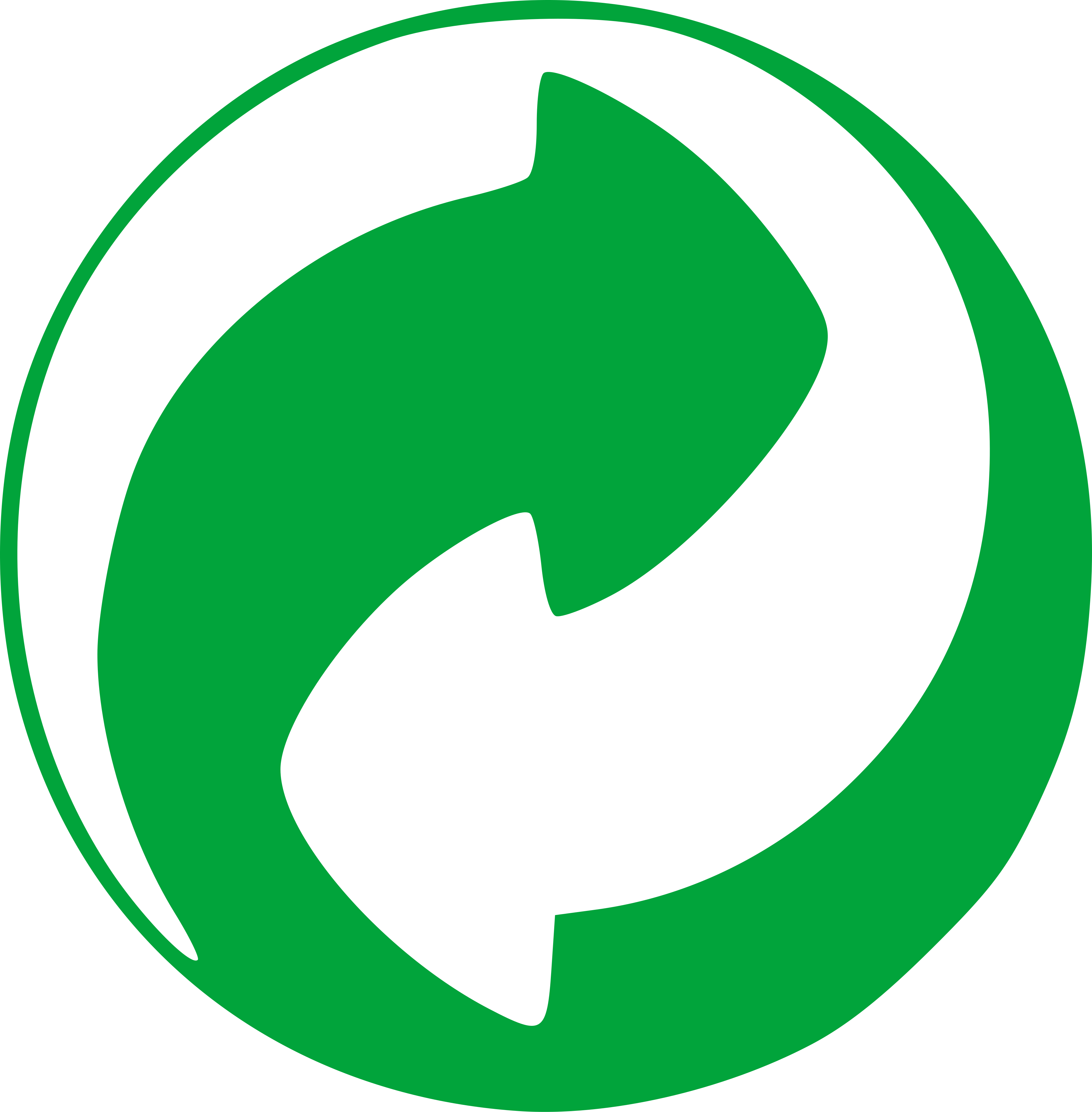 Fichier:Green dot logo.svg — Wikirouge