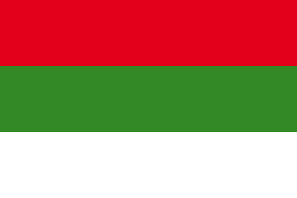 Fichier:Flagge Herzogtum Anhalt.svg