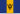 Drapeau de la Barbade