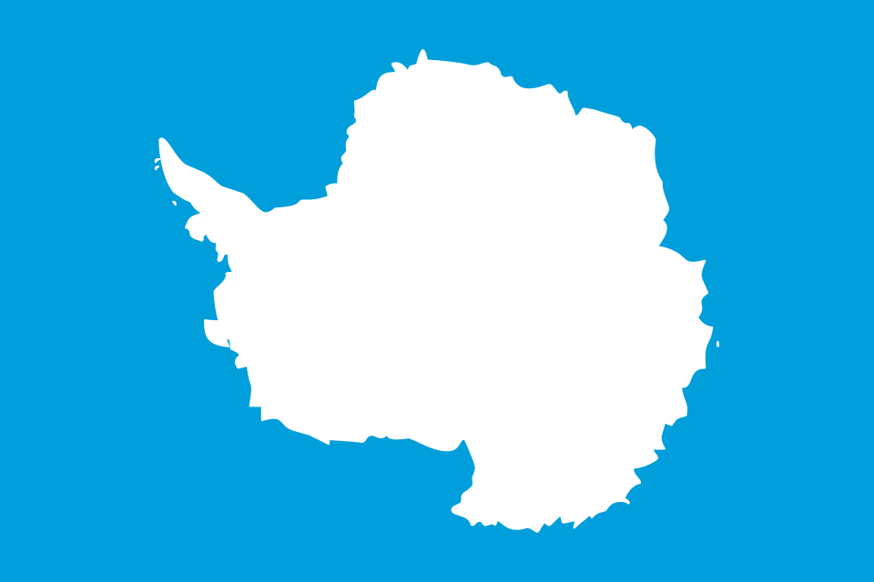 Fichier:Flag of Antarctica.svg