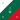 Drapeau du Mexique