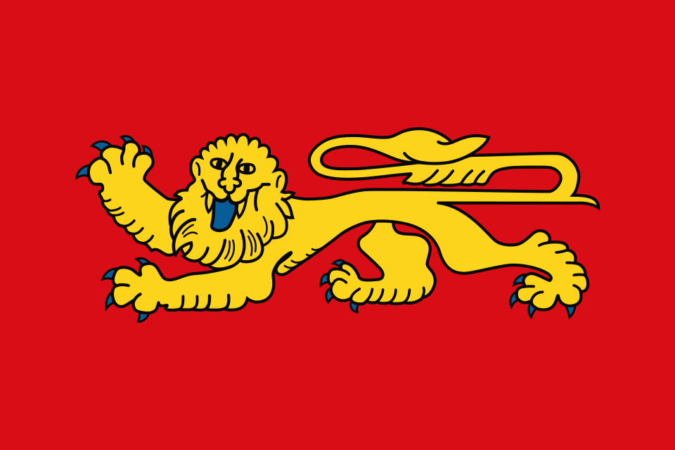 Fichier:Flag of Aquitaine.svg